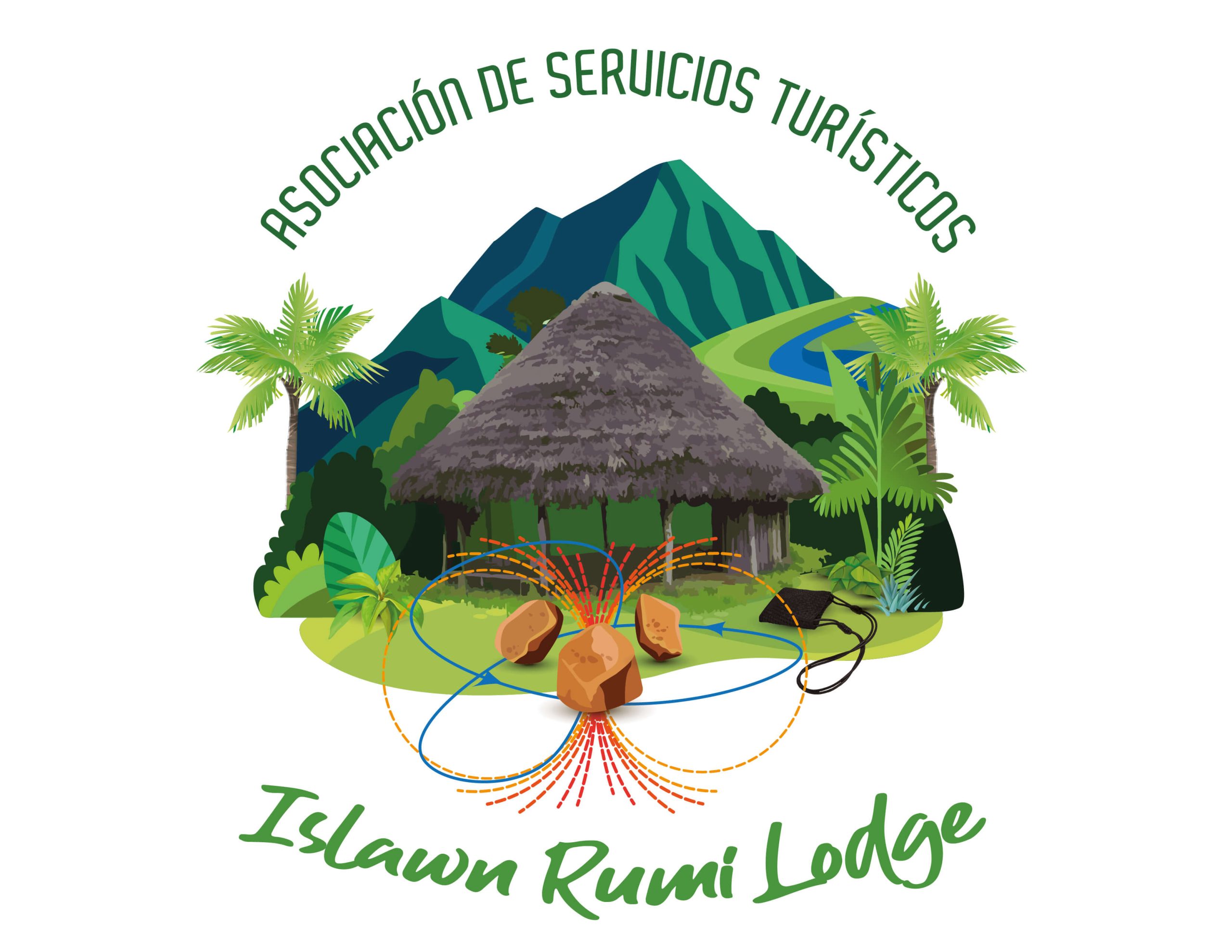 Centro Turístico Comunitario Islawn Rumi – Archidona – Napo – Ecuador – Sudamérica